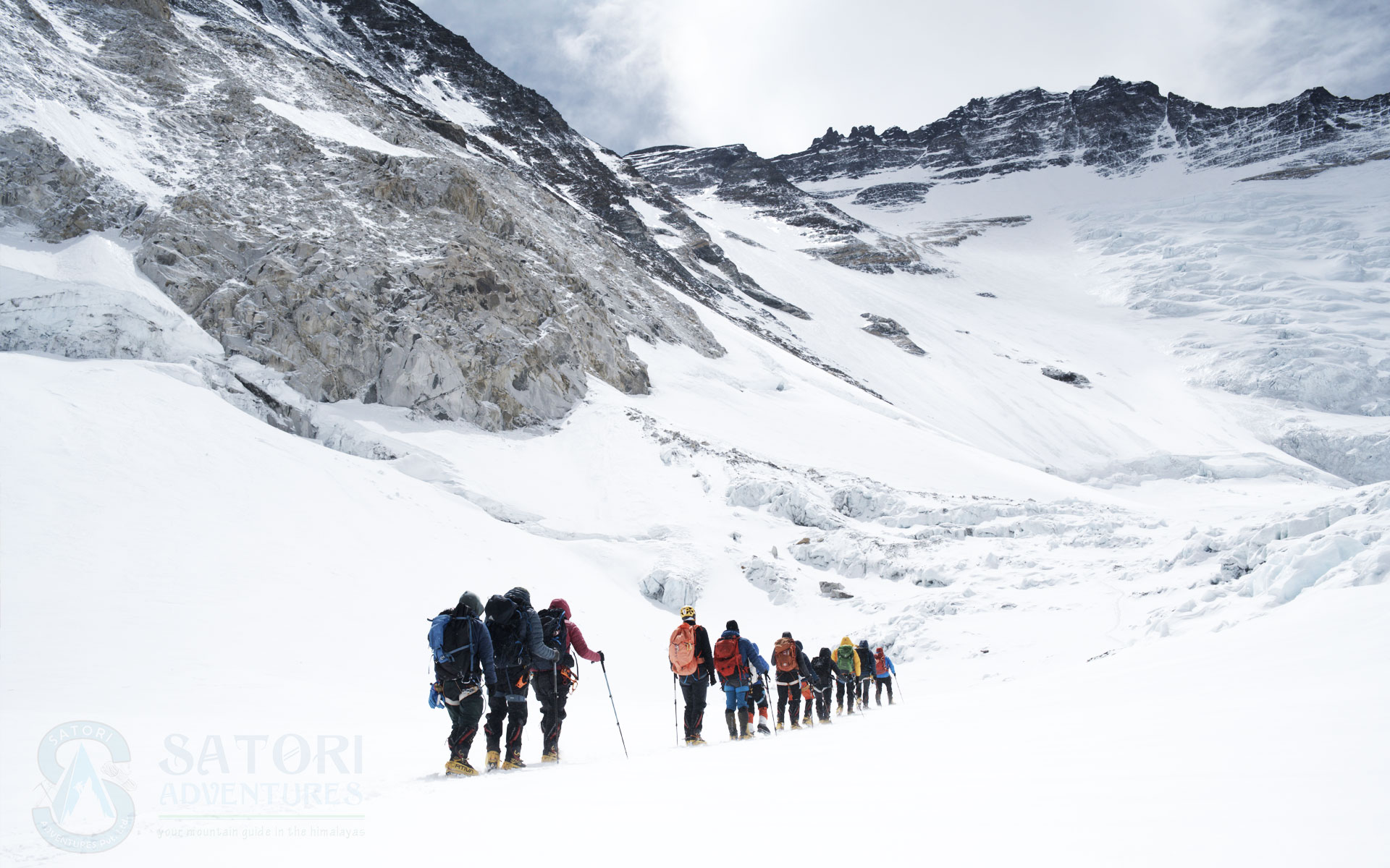  Lhotse Expedition Spring 2026 